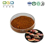 What is Reishi mushroom extract used for?